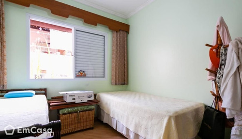 Imagem 9 de 10 de Casa À Venda Em São Paulo - 29988