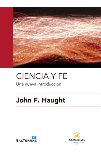 Ciencia Y Fe Una Nueva Introduccion - Haught, John F.