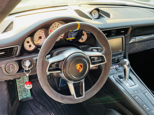 Imagen 9 de 15 de Porsche Gt3 Rs Año:2016