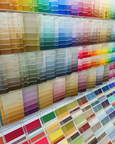 Pintura Ppg Clase A Caucho Blanco Mate