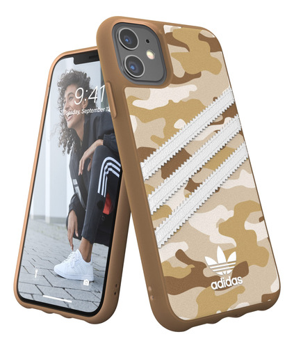 adidas Originales Funda Moldeada De Oro Br B07v3f17pl_210324