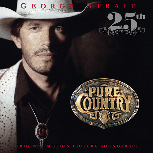 Vinilo: Pure Country [lp]