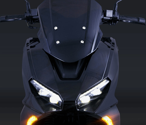 Zanella Cruiser X1 - Ahora 12/18 - Créditos Con Dni!