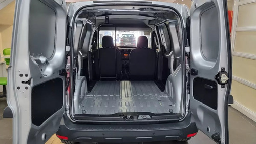 Renault Kangoo Ii Express Confort 1.6 Sce