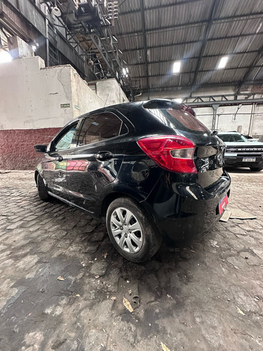 Ford Ka S 1.5l