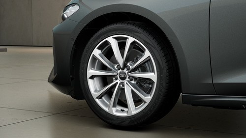 Audi A5 Linea Nueva 204 Cv
