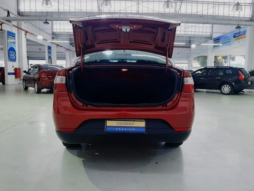 Grand Siena 1.4 Mpi Attractive 8v Flex 4p Manual 2014/2014