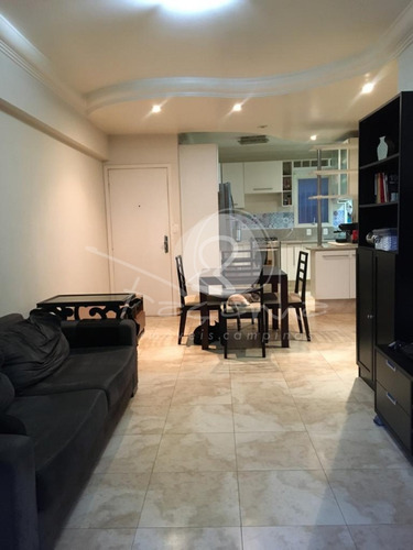 Apartamento Para Venda No Cambuí Em Campinas- Imobiliária Campinas - Ap04228 - 69275654