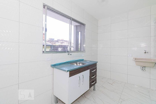 Imagem 2 de 14 de Apartamento Para Aluguel - Jardim Brasil , 1 Quarto, 40 - 893482794