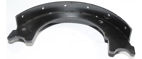 Sapata Freio Mao F350 F600 F11000 A60 C60 D60 (lona 2095)