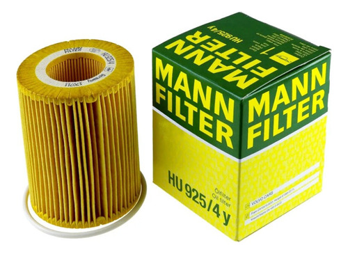 Filtro Aceite Mann Bmw 3/5/7/x3/x5/z3/z4