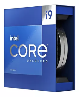 Procesador Intel Core I9-13900k Bx8071513900k 3ghz 36mb
