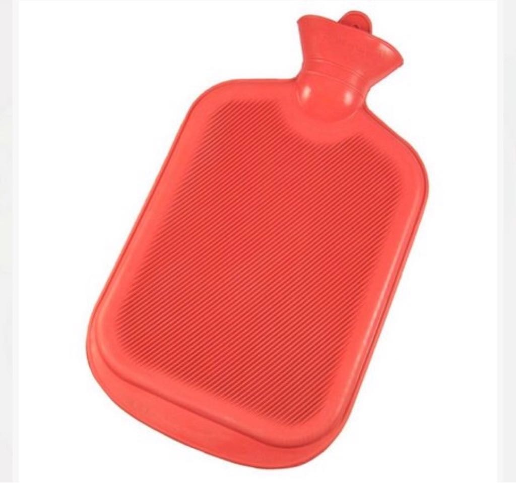 Bolsa Agua Caliente Caucho Para Cólic L A 19900 MercadoLibre