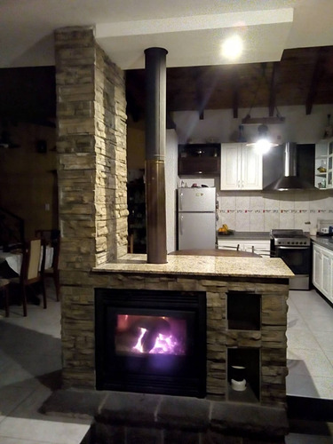 Imagen 11 de 26 de Casa 3 Dormitorios Con Amplio Parque Villa Allende