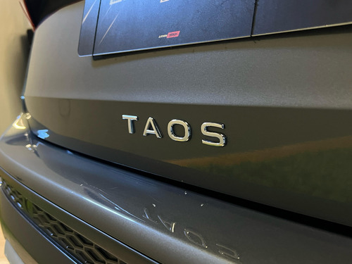 Volkswagen Taos 1.4 250 Tsi Comfortline