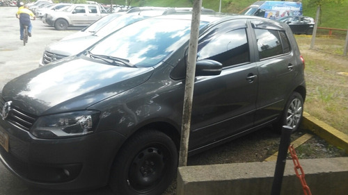 Volkswagen Fox 1.6