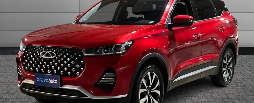 Chery 1.5 Pro Glx At 5p