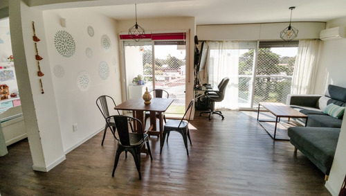 Venta Apartamento 2 Dormitorios Parque Rivera