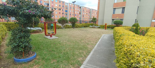 Oportunidad Venta De Hermoso Apartamento En Conjunto Parques De Bogotá Nogal  Barrio: San Bernardino,  Bosa Bogotá Colombia