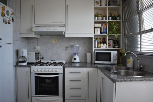 Imagen 13 de 14 de Espectacular Piso 14 Vista Al Rio I M P E C A B L E -oport-