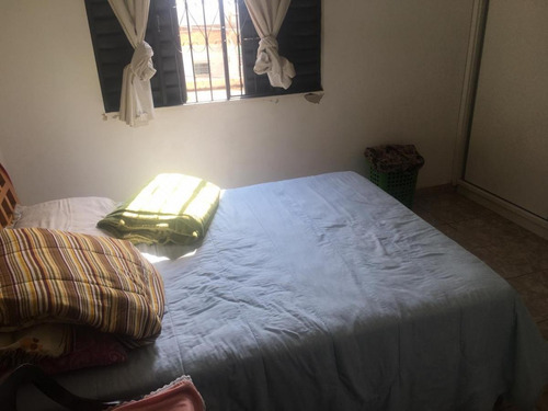 Imagem 11 de 15 de Casa Para Venda Em Ribeirão Das Neves, Florença, 3 Dormitórios, 1 Banheiro, 2 Vagas - V105_1-1666750