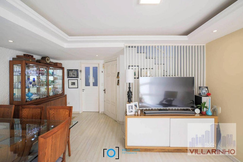 Casa Com 3 Dormitórios À Venda, 136 M² Por R$ 550.000,00 - Tristeza - Porto Alegre/rs - Ca0684