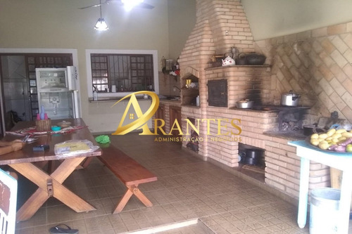 Imagem 8 de 12 de Chacara - Ch00220 - 69876366