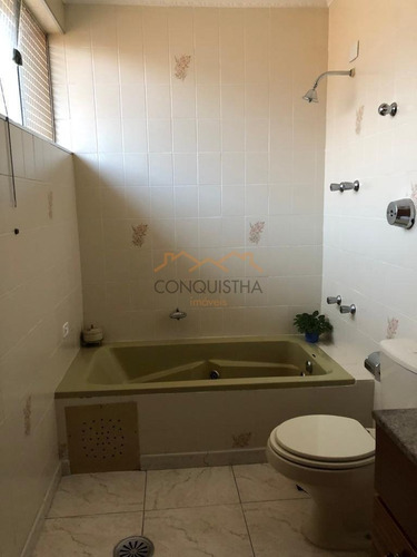 Imagem 9 de 15 de Sobrado - Vila Principe De Gales - Ref: 3421 - V-5605