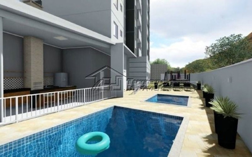 Imagem 12 de 12 de Apartamento No Urbanova Com Vista Para A Serra Da Mantiqueira