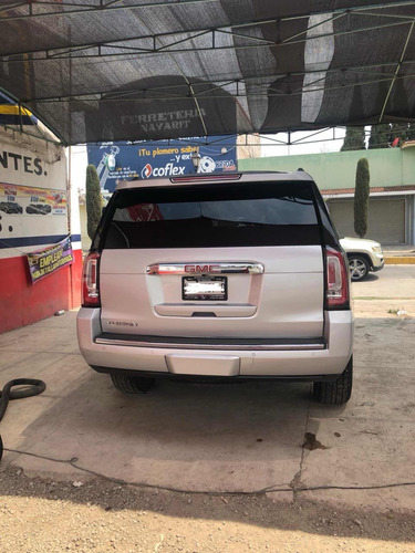 GMC Yukon 6.2 Denali 8 Vel Awd Mt