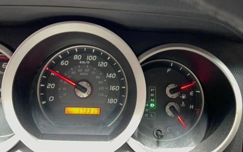 Imagen 13 de 15 de Toyota 4runner 4x4 Año 2007