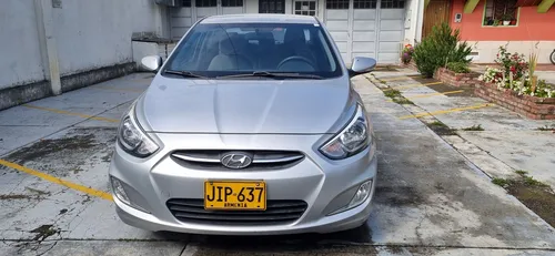 Hyundai Elantra 1.6l