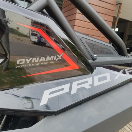 Polaris Rzr1000 Pro Ultimate 0km Motos-one Polaris Vendido**
