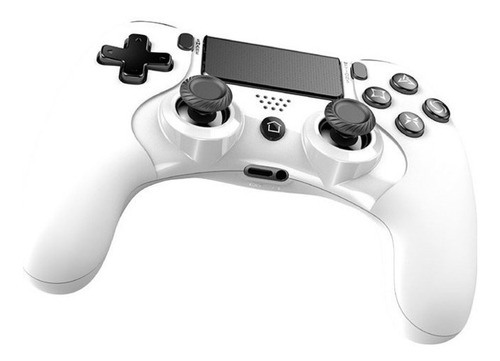 Imagen 6 de 6 de Joystick Playstation Inalambrico Bluetooth Ps4 Original V2