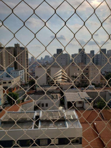 Imagem 23 de 30 de Apartamento Com 3 Dormitórios À Venda, 109 M² Por R$ 785.000,00 - Macedo - Guarulhos/sp - Ap1579