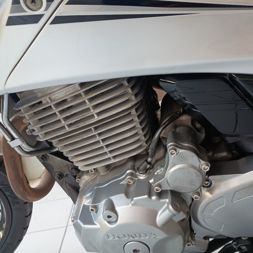 Nx 400 Falcon I