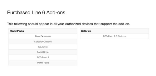 pod farm 2.5 platinum pod farm 2.5 platinum