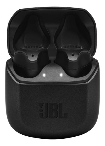 Audifonos Jbl Club Pro Auriculares + Tws Jblclubprotwsblkam