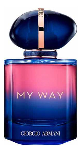Perfume My Way Parfum 30ml Giorgio Armani Legítimo Sellado