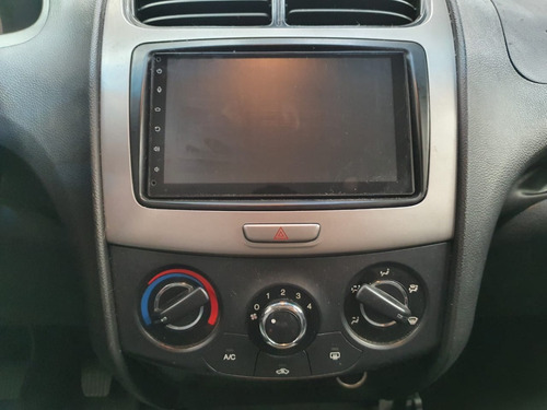 Chevrolet Sail Lt 1.4 2019 Fnm871