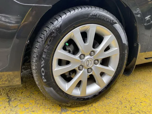 Mazda 3 1.6 Z6nm7 Mt