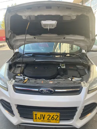 Ford Escape 2.0 Se 4x4