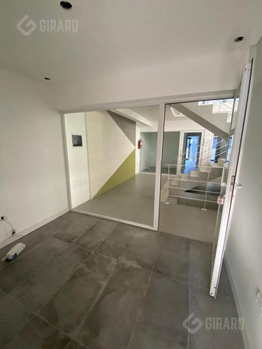 Imagen 16 de 21 de Venta De Oficina A Estrenar, Zona Parque Luro