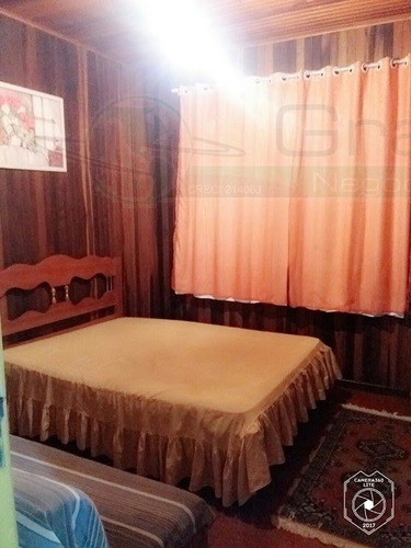 Sítio Em Morro Grande - Ibiúna - 5660