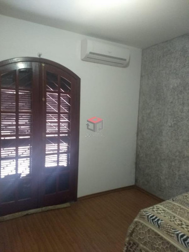 Imagem 26 de 29 de Sobrado À Venda, 2 Quartos, 4 Vagas L Palmares - Santo André/sp - 83265