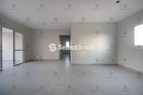 Imagem 3 de 15 de Apartamento - Vila Bocaina - Ref: 2329 - L-2329