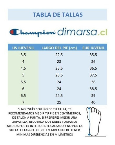 Zapatillas Champion Xg Storm Multicolor