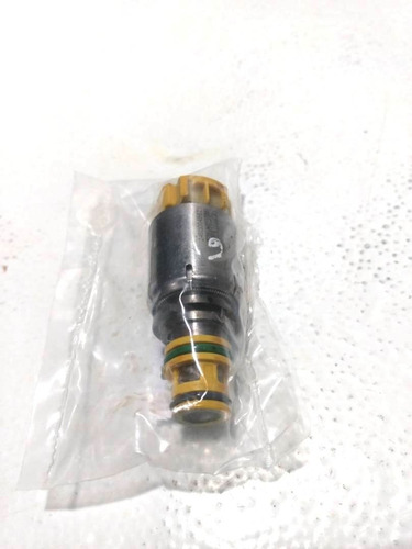 Selenoides Para Tcm De Chevrolet Cruze / Orlando 6t40 Orig. (Usado)