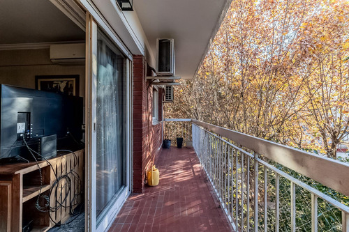 Venta Departamento 4 Ambientes Floresta Sur