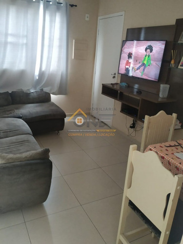 Imagem 2 de 9 de Apartamento - Ap00634 - 69742199